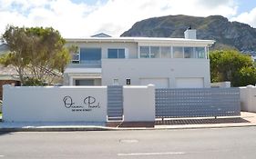 Ocean Pearl Hermanus - 5 Bedrooms