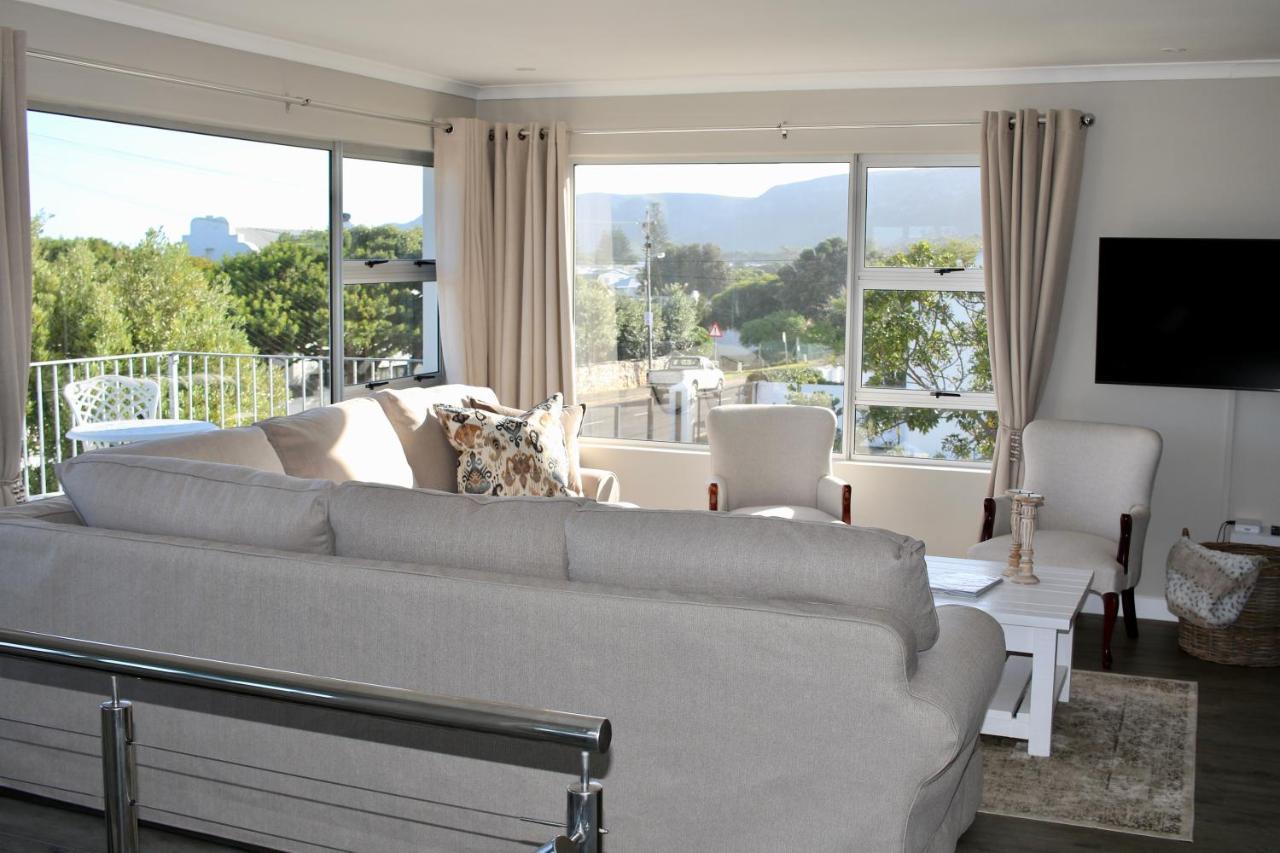 Ocean Pearl Hermanus - 5 Bedrooms Exterior photo