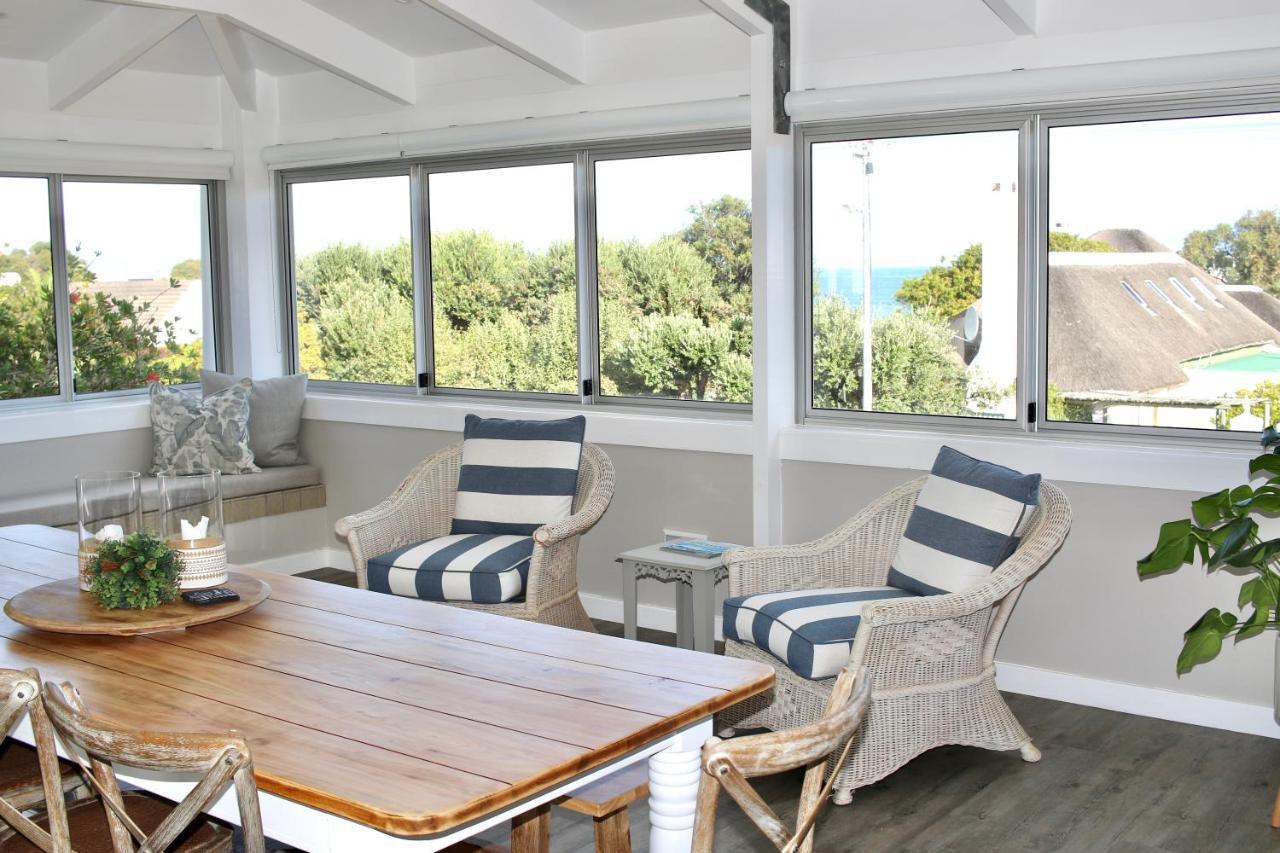 Ocean Pearl Hermanus - 5 Bedrooms Exterior photo