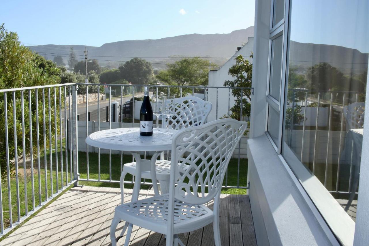 Ocean Pearl Hermanus - 5 Bedrooms Exterior photo
